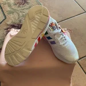 adidas | Shoes | Adidas Originals Zx K Boost Pride Love